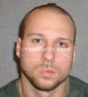 Kevin Zulhke