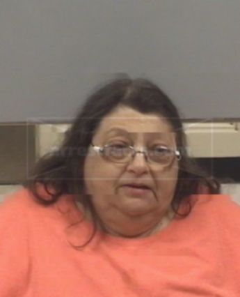 Deborah Kay Stephens