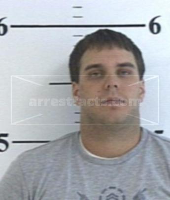 Jeremy Grant Jackson