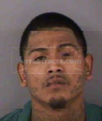 Christopher Martinez