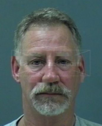 Marcus Wayne Crane