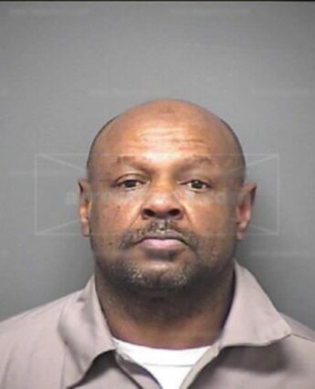 Timothy Earl Morrow