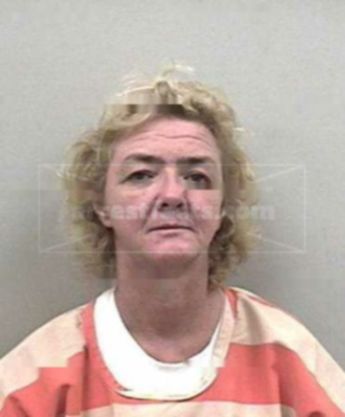 Virginia Kay Shenefield