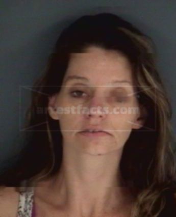Melissa Lynn Kelley