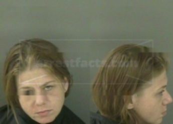 Krystal Michelle Adkins