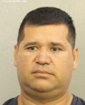 Edgar Rolando Alarconguerra
