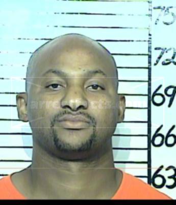 Mitchell Ray Black