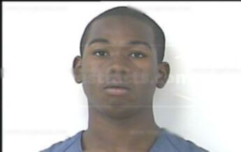 Anton Demetrius Tuff