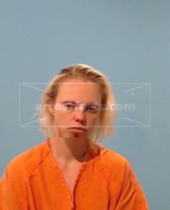 Lacey Jo Vaughn