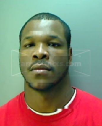 Demetrius Laneal Martin
