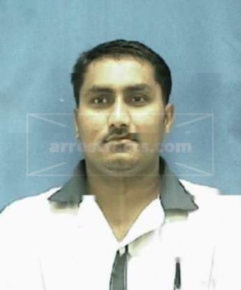 Feroz Lavji