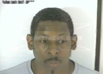 Albert Leonard Washington