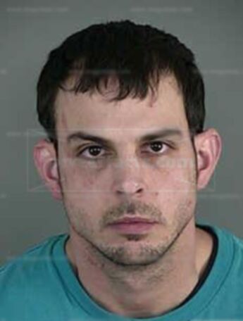 Nicolas James Runey