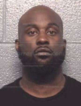 Joshua Marcel Davis