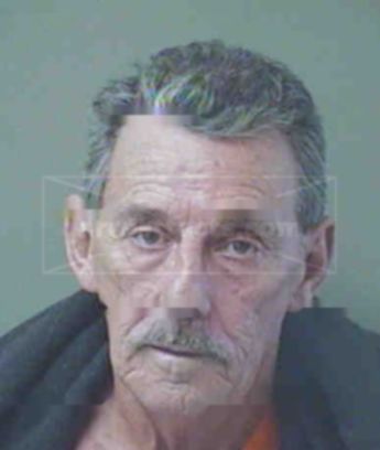 Samuel Ray Freeman