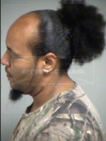 Jason Christopher Montgomery