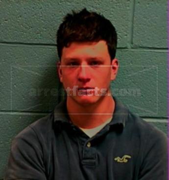 Charlie Ryan Webb
