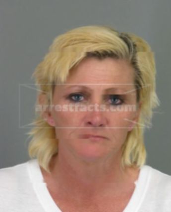 Crystal Michelle Chesnee