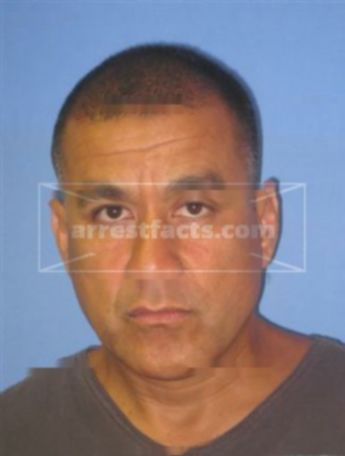 Jimmy Segura