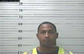 Brandon Maurice Harris