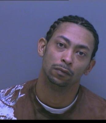 Vershaun Lamonte Moore