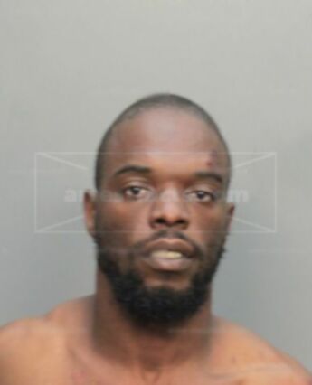 Willie James Hayes