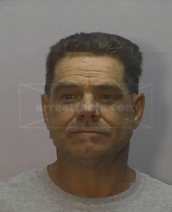 David Paul Lackey