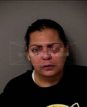 Wanda Malave-Garcia