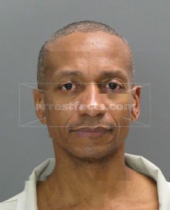 Everette Jeffries