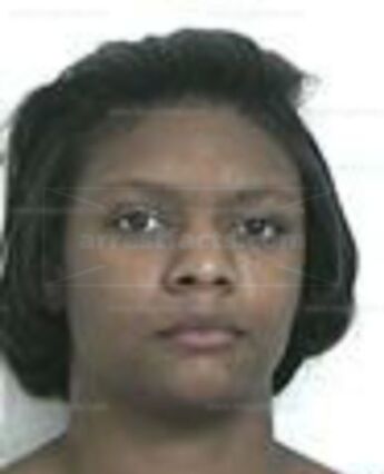 Shemeika Jovan Theus