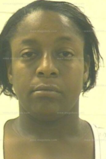 Ashley Lashon Waters