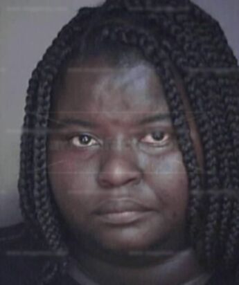 Secret Lashae Bates