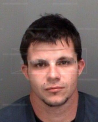 Brandon Edward Burton