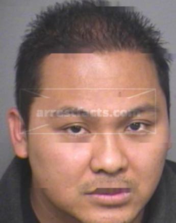 William Kapuhealani Pangkee
