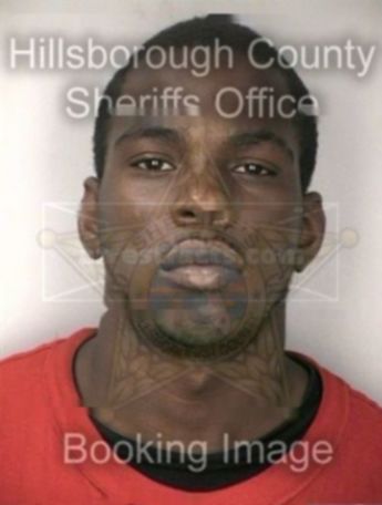 Ricardo Mckeney Jr.