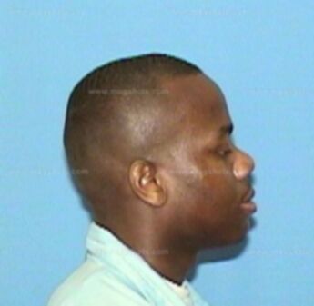 Earl Ladd Jr.