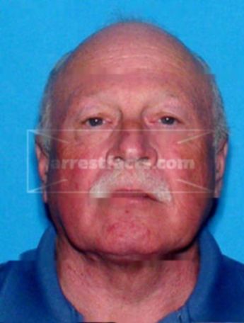 Ronald Lenoard Phillips