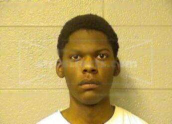 Deandre Parks
