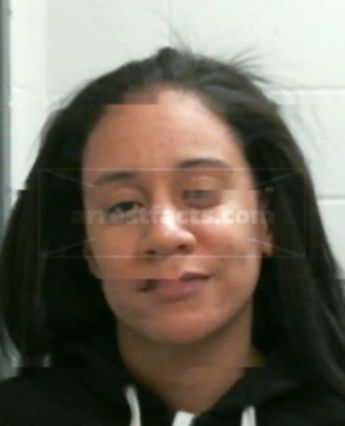 Lasheika Yone Dorsey