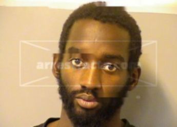 Preston D Sparkman