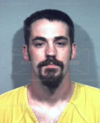 Shawn Ryan Metzger