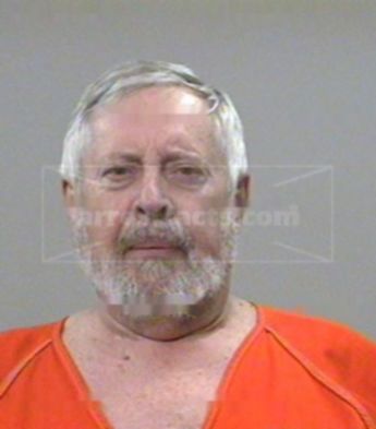 Joel Brownlee Dobbins