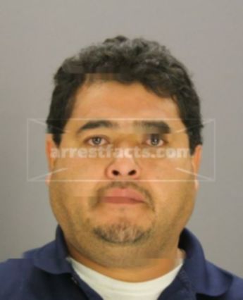 Jose Arroyorebollar