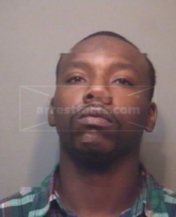 Gerod Kevon Hubbard