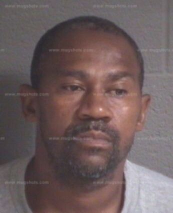 Thomas Dion Gaines