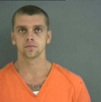 Brandon Fontelle Lewis