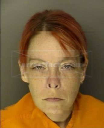 Jennifer Lee Henderson