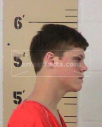 Tanner James Moore