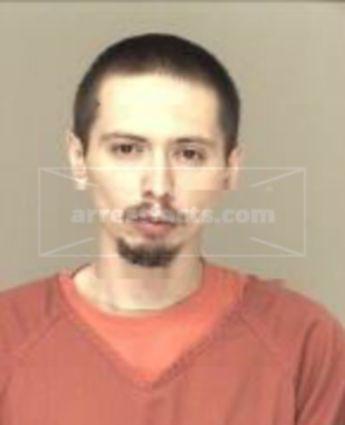 Allen Michael Fairbanks