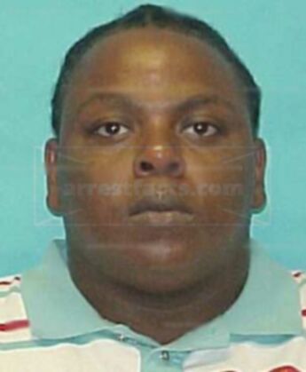 Antonio Cornelius Bush